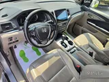 Honda Pilot 2016